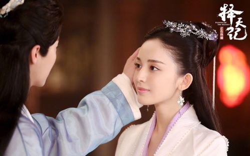 久荷播在线观看择天记,探寻天命奇缘，共赴奇幻之旅  第1张